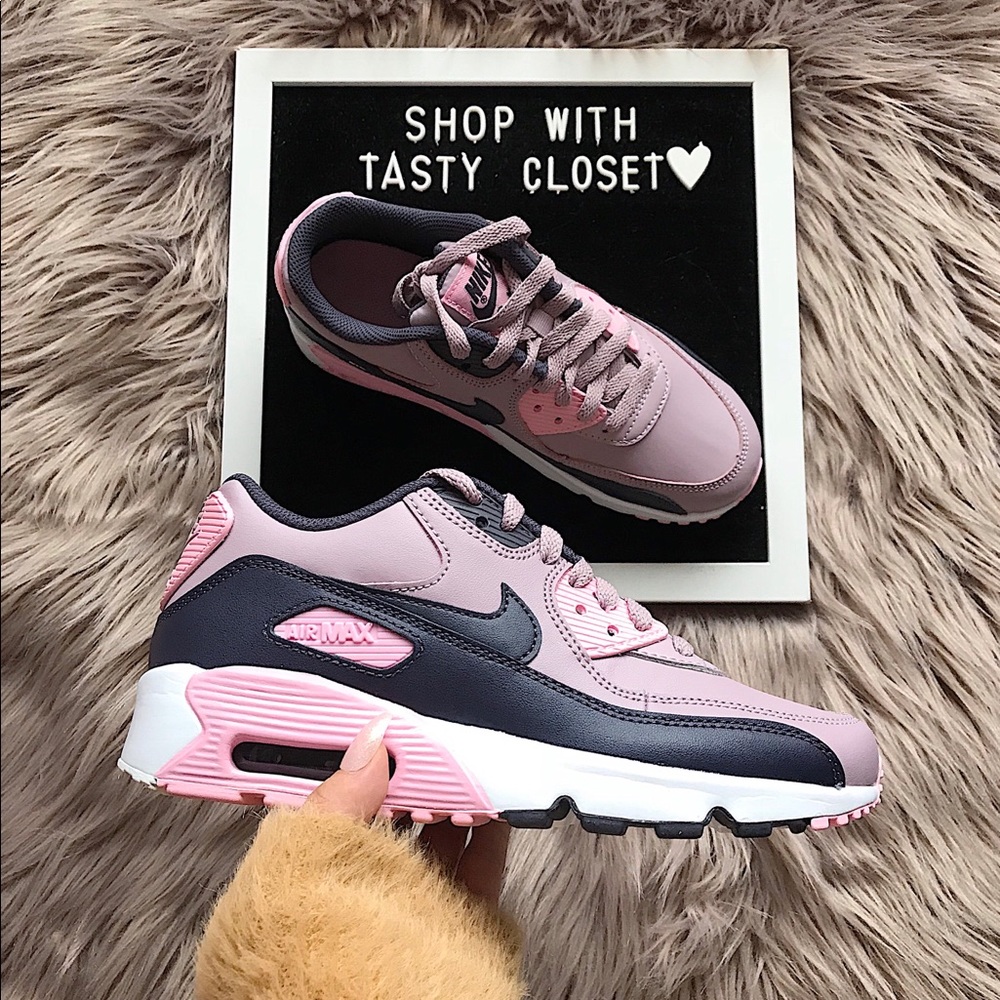 Nike air max 90 ltr sneakers - Picture 2 of 6